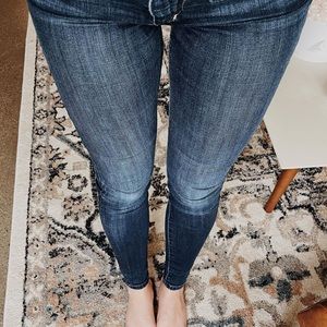 joe’s jeans - size 25